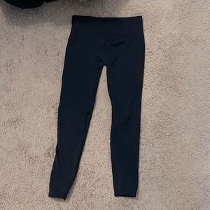 Fleece Leggings